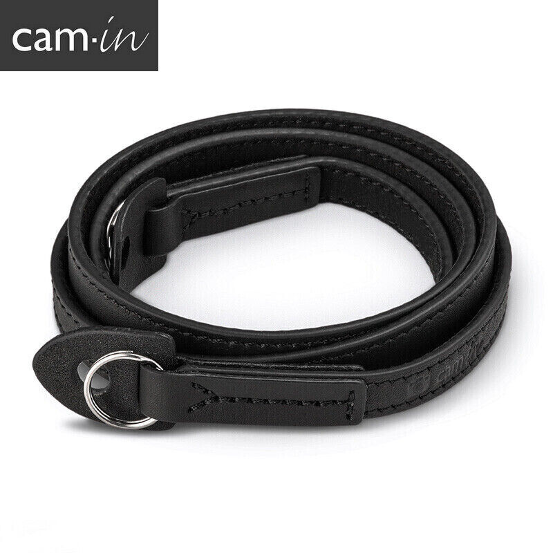 Leather shoulder strap 95cm 12 - Camera Strap Leather review and price