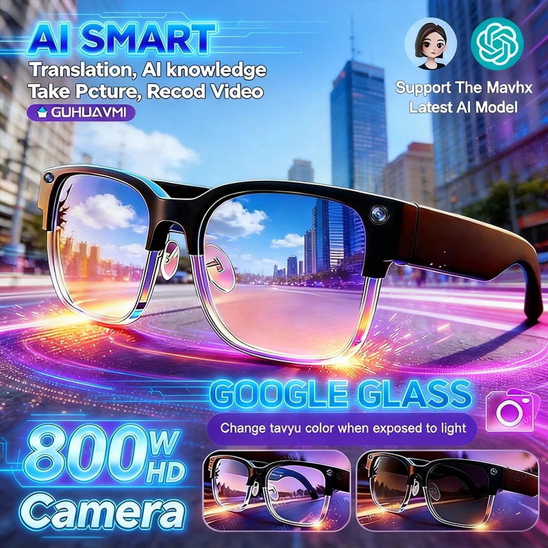 2026New 800W Pixel Camera Smar - Photography With Ai review and price